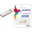 Flash memory  32GB UV210 A-DATA, metal AKRAK3202+1.jpg