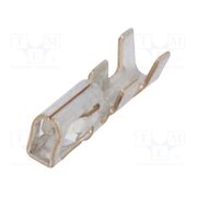 501334-0100 Contact; female; Pico-Clasp; tinned; 32AWG÷28AWG; 1mm Nf7lGHQmXc0WoEdMI7DsxOPvXdOXd0d5cG7P6H_Acbc