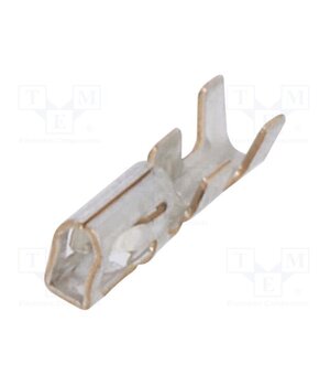 501334-0100 Contact; female; Pico-Clasp; tinned; 32AWG÷28AWG; 1mm Nf7lGHQmXc0WoEdMI7DsxOPvXdOXd0d5cG7P6H_Acbc