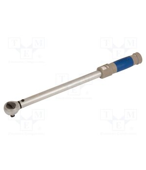 070441 Wrench; torque; 460mm; 40÷200Nm; Mounting: 1/2" square YQVCJKoq70RA5Eicp3WMH9trVAAuhH9FhOpk3hPukg8