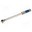 070441 Wrench; torque; 460mm; 40÷200Nm; Mounting: 1/2" square YQVCJKoq70RA5Eicp3WMH9trVAAuhH9FhOpk3hPukg8