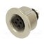 09 0412 00 04 Connector: M9; socket; female; Plating: gold-plated; 125V; 3A; IP67 zlZtZQ8kaMBKhZWXngp5070tISd2FBsijqAK2akQPtk