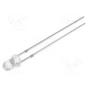 OSI3CA3131A IR transmitter; 3mm; 45mW; 15°; 1.6÷1.8VDC; λp max: 850nm; THT; 50mA KA-Tr2NMcI-2iHxFgy9Scl24pLlAGWCa5v-69YGXyBQ