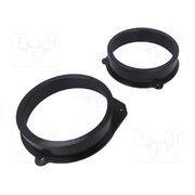 RAM-20.467.2/K Speaker frame; 165mm; Audi,Saab; Audi A3 2003->,Audi A4 2001-> z-OhFWokDwN3jqBJ-n0nsuEwTfoWprJfIBO2ZVRc6z8