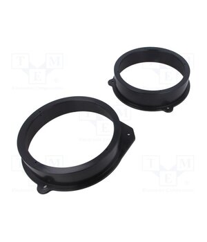 RAM-20.467.2/K Speaker frame; 165mm; Audi,Saab; Audi A3 2003->,Audi A4 2001-> z-OhFWokDwN3jqBJ-n0nsuEwTfoWprJfIBO2ZVRc6z8