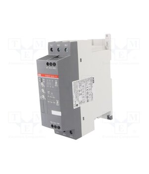 1SFA896110R1100 Module: softstart; Usup: 208÷600VAC; for DIN rail mounting; PSR WOPI_t-VniF10sEWHjyHEivU5oym02_9Kp6mPkszXrs