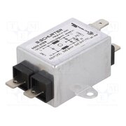 5500.2029 Filter: anti-interference; 250VAC; Cx: 68nF; Cy: 2.2nF; 800uH; screw 6P6nO8ZblolEDfBmHXL0XO1s-wF-V8nfr6QI2CjzRac