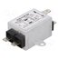 5500.2029 Filter: anti-interference; 250VAC; Cx: 68nF; Cy: 2.2nF; 800uH; screw 6P6nO8ZblolEDfBmHXL0XO1s-wF-V8nfr6QI2CjzRac