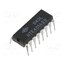 NTE40162B IC: digital; 4bit,decade counter,synchronous; CMOS; THT; DIP16 Y5W8DcVn1E2DI1WmspDBMMH1jHCzxsMTsLx2UbG18vQ