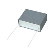 MKP kondensators 0,47 µF 310 VAC, X2 RM22.5, Kemet

 KPF547_22.jpg