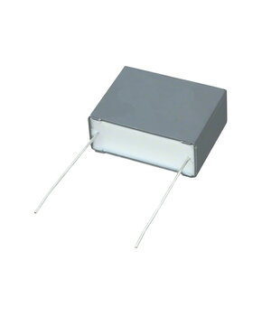 MKP kondensators 0,47 µF 310 VAC, X2 RM22.5, Kemet

 KPF547_22.jpg