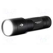 NSZOOM500 Torch: LED; waterproof; No.of diodes: 1; 45h; L: 129mm; Ø: 38mm; IP66 tYgVZVLHwUi_gckXo3Bl7QnL-93xy8bfpWYcjmmox9M
