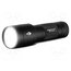 NSZOOM500 Torch: LED; waterproof; No.of diodes: 1; 45h; L: 129mm; Ø: 38mm; IP66 tYgVZVLHwUi_gckXo3Bl7QnL-93xy8bfpWYcjmmox9M