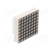FYM-12883BUG-11 Display: LED; matrix; 8x8; yellow-green; 20÷60mcd; anode; 32x32x8mm stk8Ozm_JV-50NUKgZPdhgBQBS7kTJWaGUeI8Heh9Rk