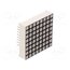 FYM-12883BUG-11 Display: LED; matrix; 8x8; yellow-green; 20÷60mcd; anode; 32x32x8mm stk8Ozm_JV-50NUKgZPdhgBQBS7kTJWaGUeI8Heh9Rk