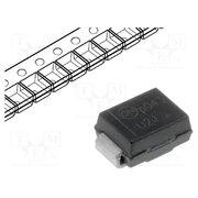 MURS260T3G Diode: rectifying; SMD; 600V; 2A; 75ns; SMB; Ufmax: 1.45V; Ifsm: 35A I99h6nfulY9mYU3o_yx1q83chIH4NNlmyr8WFTBkG4Q