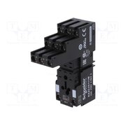 RXZE2S111M Relays accessories: socket; PIN: 11; for DIN rail mounting; 10A 8jAAMcq5oYPp3BRCINgHBfoGas0Yyen9GJ8uvbKLVaM