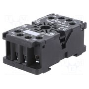 25622130 Relays accessories: socket; PIN: 8; Leads: screw terminals pvv7ZsKaZh9Dq83T7EPcisLzb7pudV7J6IcTVJ4fiFA