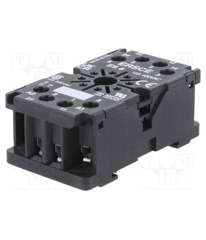 25622130 Relays accessories: socket; PIN: 8; Leads: screw terminals pvv7ZsKaZh9Dq83T7EPcisLzb7pudV7J6IcTVJ4fiFA