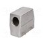 19628160527 Enclosure for connectors: HDC; size 16B; for cable; IP65; high vPtxaALznFdDZ0V5DuMpGeZM6rWd-NflG__j93Xb4kU