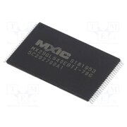 MX29GL640EBTI-70G/TRAY IC: FLASH memory; 64MbFLASH; 70ns; TSOP48; parallel zBPY6w1rUZsHzCERWH_w8RZa2ByFZ8w8NPBPha7l4qo
