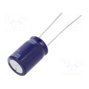 ECA1CM102 Capacitor: electrolytic; THT; 1000uF; 16VDC; Ø10x16mm; Pitch: 5mm uPMse3-NOdXErp7IpIPg16WHxtxdeTlSRWs86RbIsJk