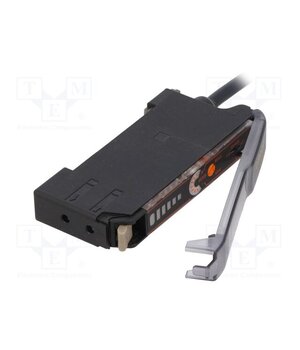 E3X-NA41 2M Sensor: optical fiber amplifier; PNP; IP50; Connection: cables; 2m mEVL_hzjZ9wpxKc9t3o1oiBxpPPS23Gk-S0z0Ns4ano