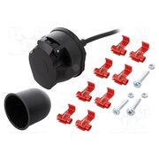 WH12-01-150NIG Connector: automotive; for towbars,for trailers; socket; 12VDC QIi0YZBUYHCHI82yt2B8byk4yFP2xqVPZ-bBEKDve3k