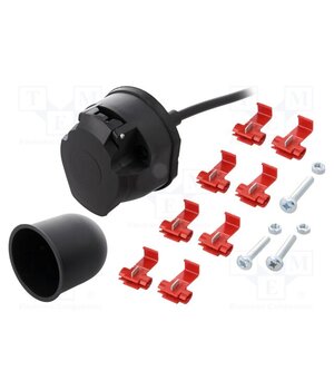 WH12-01-150NIG Connector: automotive; for towbars,for trailers; socket; 12VDC QIi0YZBUYHCHI82yt2B8byk4yFP2xqVPZ-bBEKDve3k