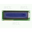 LCD module LCD1602, black background, white words, 5VDC  PLSC1602JX+1.jpg