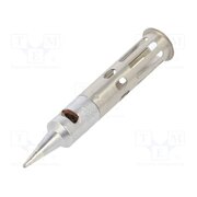 T0051644399 Tip; conical; 1mm; for gas soldering iron PNMXdAOOVbb6RiJdmDMtr5EXQQXUtJuPZRjn9Ma00Zo