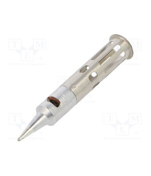 T0051644399 Tip; conical; 1mm; for gas soldering iron PNMXdAOOVbb6RiJdmDMtr5EXQQXUtJuPZRjn9Ma00Zo