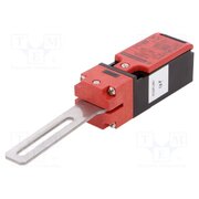 XCSPL561 Safety switch: hinged; XCSPL; NC + NO; IP67; -25÷70°C; red; plastic kAOGN6xVLKabWSpYzNZAFaYLDg4hK-9lac2wOnX7pSI