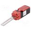 XCSPL561 Safety switch: hinged; XCSPL; NC + NO; IP67; -25÷70°C; red; plastic kAOGN6xVLKabWSpYzNZAFaYLDg4hK-9lac2wOnX7pSI