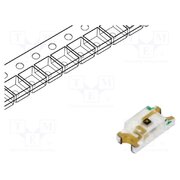 IR15-21C/TR8 IR transmitter; 1206; transparent; 160°; 1.2÷1.5VDC; λp max: 940nm 0-Nc7eFJGjFwwXazWEjB3RkcguwKiezfmZpXb1_iPNw