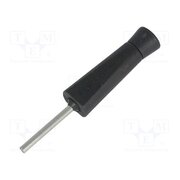 305183 Tool: for  removal; terminals; 115mm lBgkbeUPO7sB3qqED7prGDxmludk5F3aHJtdlU61v-A
