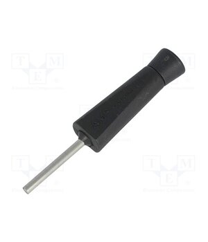 305183 Tool: for  removal; terminals; 115mm lBgkbeUPO7sB3qqED7prGDxmludk5F3aHJtdlU61v-A