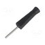 305183 Tool: for  removal; terminals; 115mm lBgkbeUPO7sB3qqED7prGDxmludk5F3aHJtdlU61v-A