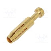 16A-GF-0.37 Contact; female; copper alloy; gold-plated; 0.37mm2; 22AWG; bulk WeYctqNU-sws7t2kaClKaP3Mf4NHLogQtZ-_NSy6qIk