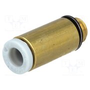 KQ2S04-M6A Push-in fitting; threaded,straight; -1÷10bar; brass; Thread: M6 DXYDsj0ZdAMtmKcGexc-FQxw1_a24iHoKCETJl0cJHc