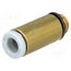 KQ2S04-M6A Push-in fitting; threaded,straight; -1÷10bar; brass; Thread: M6 DXYDsj0ZdAMtmKcGexc-FQxw1_a24iHoKCETJl0cJHc