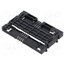 116B-DBC0-01 Connector: for cards; Smart Card; THT; gold-plated u6fHp0UrYomdaaVruDgDnEF0K2KgZKIOJzixksqmMSQ