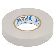 ESB1525GR Tape: electrical insulating; W: 15mm; L: 25m; Thk: 0.15mm; grey; 200% 5V8ro9x8KoCPFcA6bg9_av0FoBJeaJuWU2qD0kp6fdM