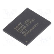 IS34ML01G081-BLI IC: FLASH memory; 1GbFLASH; parallel 8bit; VFBGA63; parallel 1nOEMTBObqIl9qMUMOBlYDdvEamsVXykNb7b7e-7CPw