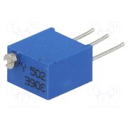 T67Y-5K Potentiometer: mounting; multiturn; 5kΩ; 250mW; ±10%; linear; THT mpEFBBb5k_J302WUoUFs9FTwCp8EtMRjzO4lwtkvfNI
