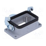 1-1102244-2 Enclosure for connectors: HDC; size 3; with latch; 44x27mm; HTS s0IYFtJ2jhoLumnf3pwmn-Fhk3QdCZ2fDoC2MEXb-FQ