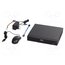 XVR5108HS-I3 Accessories: video recorder; 260x237.8x47.6mm; black; -10÷55°C wXoTCmCsbiFDWyqmHszjmEiSZlwEtEonYRCQHXD_s4Y