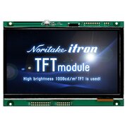 GT800X480A-C903PA Display: TFT; 7"; 800x480; Illumin: LED; Dim: 165x118.5x12mm LOYWSuExB8n2QUjNk45CxWn0UO5W4m1BT5U79fMUIko