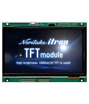 GT800X480A-C903PA Display: TFT; 7"; 800x480; Illumin: LED; Dim: 165x118.5x12mm LOYWSuExB8n2QUjNk45CxWn0UO5W4m1BT5U79fMUIko