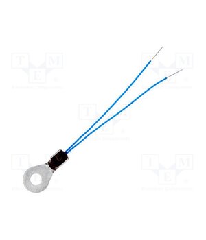 B57703M0103G040 Sensor: temperature; NTC; 10kΩ; -20÷125°C; 45mm; 150mW _CQW-ZRT3xHQ2TWNLiTBGWFhn0JbfPV8KyotEqvcYCo